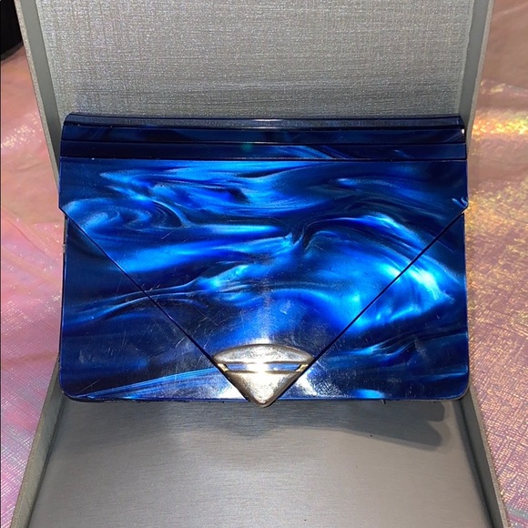 Handbags - Hardcover Handbag